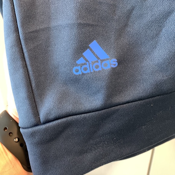 Adidas mid layer - Picture 2 of 6
